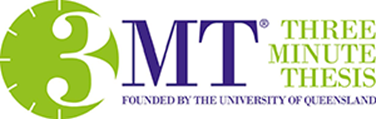 Logo 3TM(R)