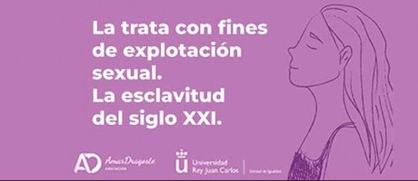 LA TRATA CON FINES DE EXPLOTACIÓN SEXUAL. LA ESCLAVITUD DEL SIGLO XXI ...