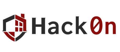 HackOn - Inicio